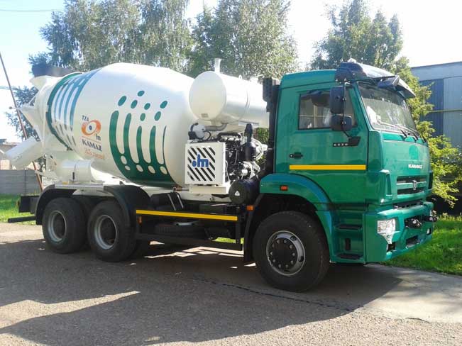 kamaz-58148z
